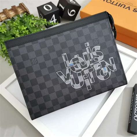 prix pochette louis vuitton homme|Louis Vuitton Pochette for sale.